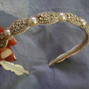 Bridal Headband
